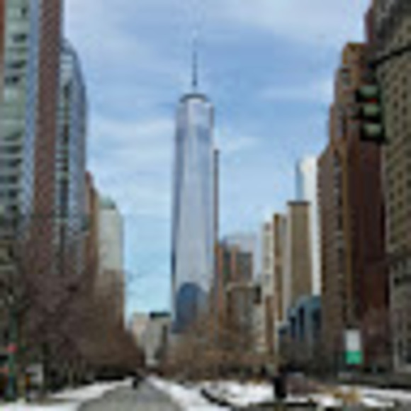 Meet your Posher, Adel - Picture 1 of 1